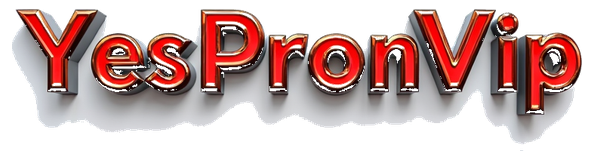 yespronvip logo